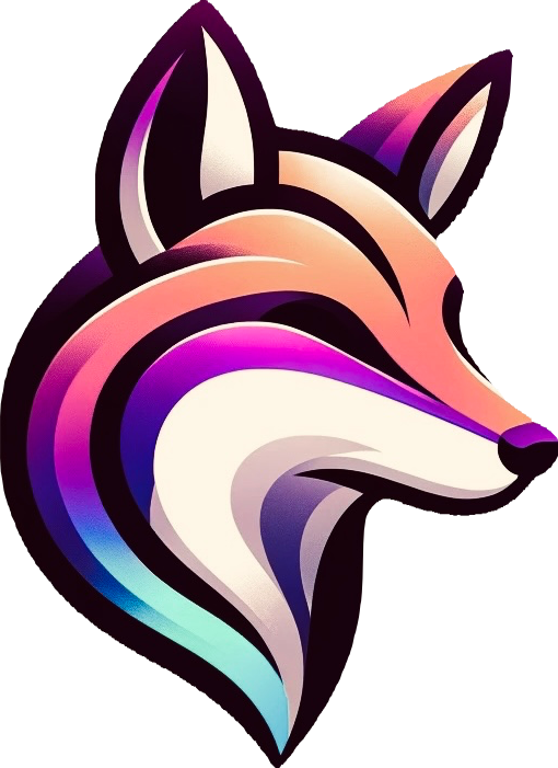 logo fox